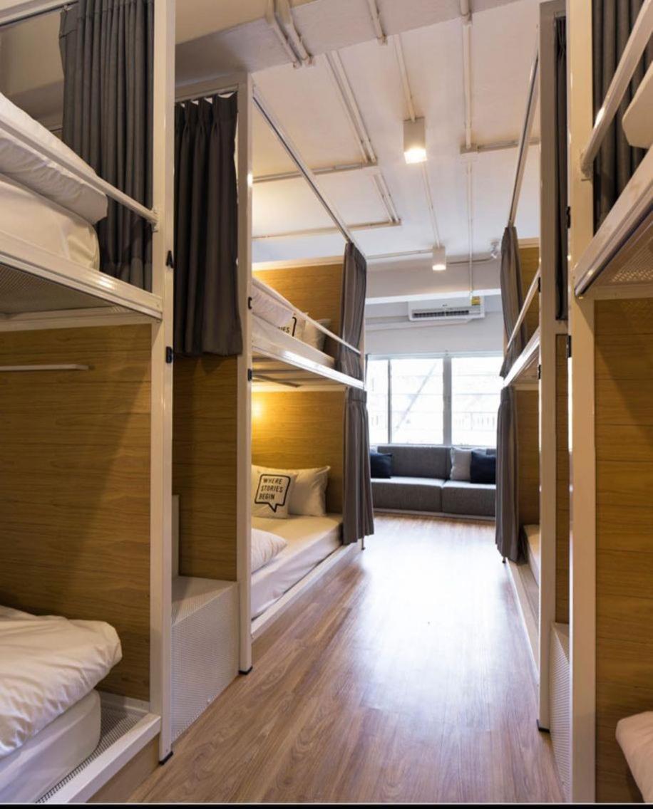 Serenitas Auberge de jeunesse Tirana